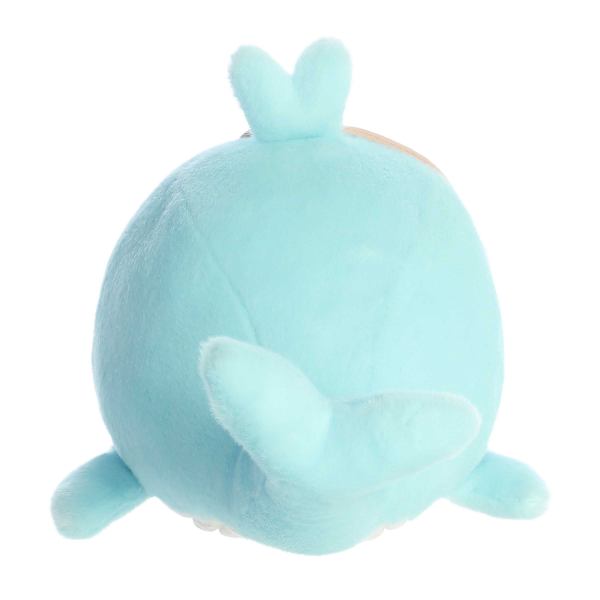 Aurora Just Sayin' Get Whale Soon 11" - Regular