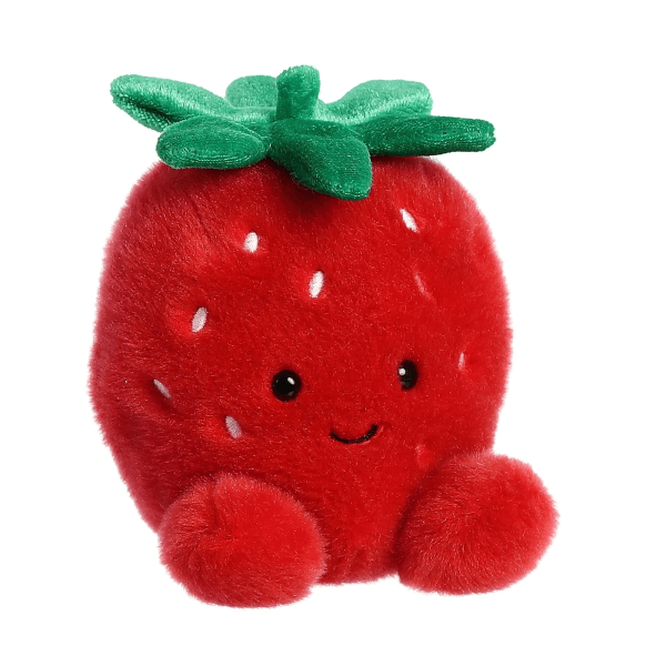 Aurora Palm Pals Juicy Strawberry 5" - Regular