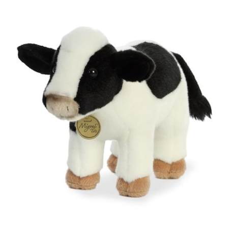 Aurora Miyoni Holstein Calf 11" - Image 3