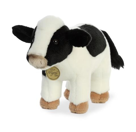 Aurora Miyoni Holstein Calf 11"