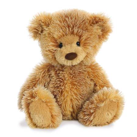 Aurora Bear Caramel 12" - Regular