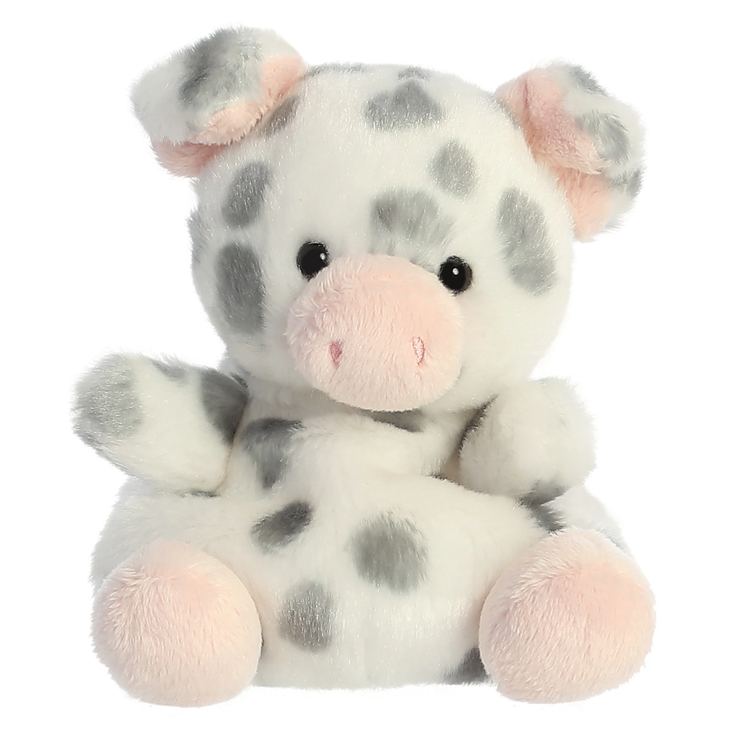 Aurora Palm Pals Piggles Spotted Piglet 5" - Regular - Image 1