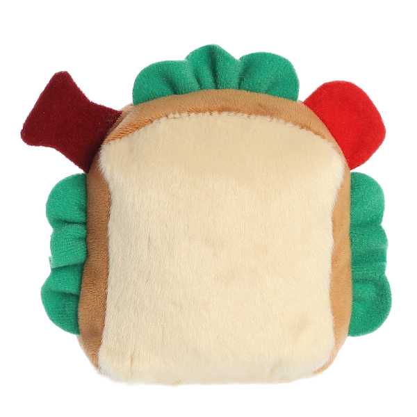 Aurora Palm Pals Tomás BLT 5" - Regular