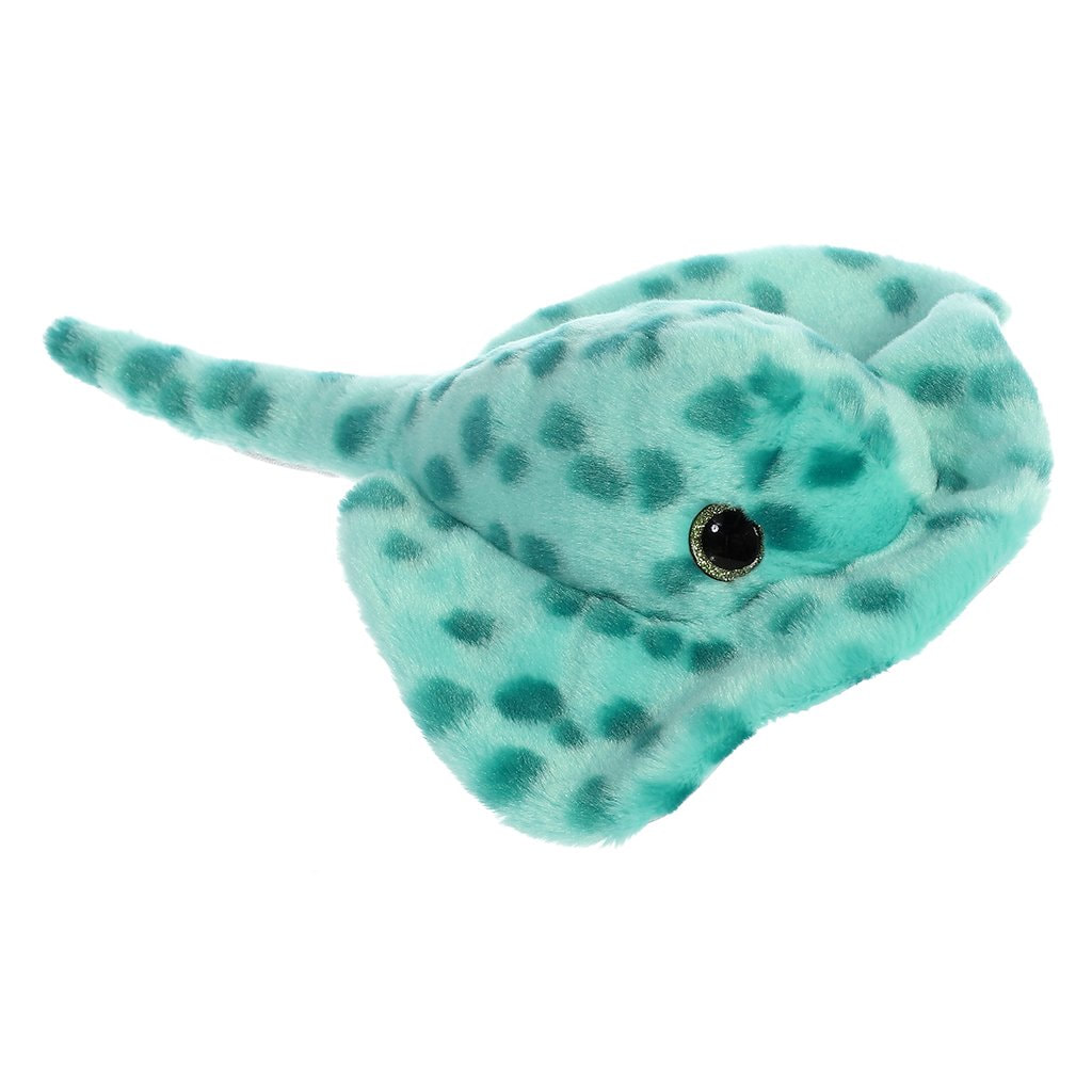 Aurora Sparkle Tales Atlantis Stingray 12" - Image 1