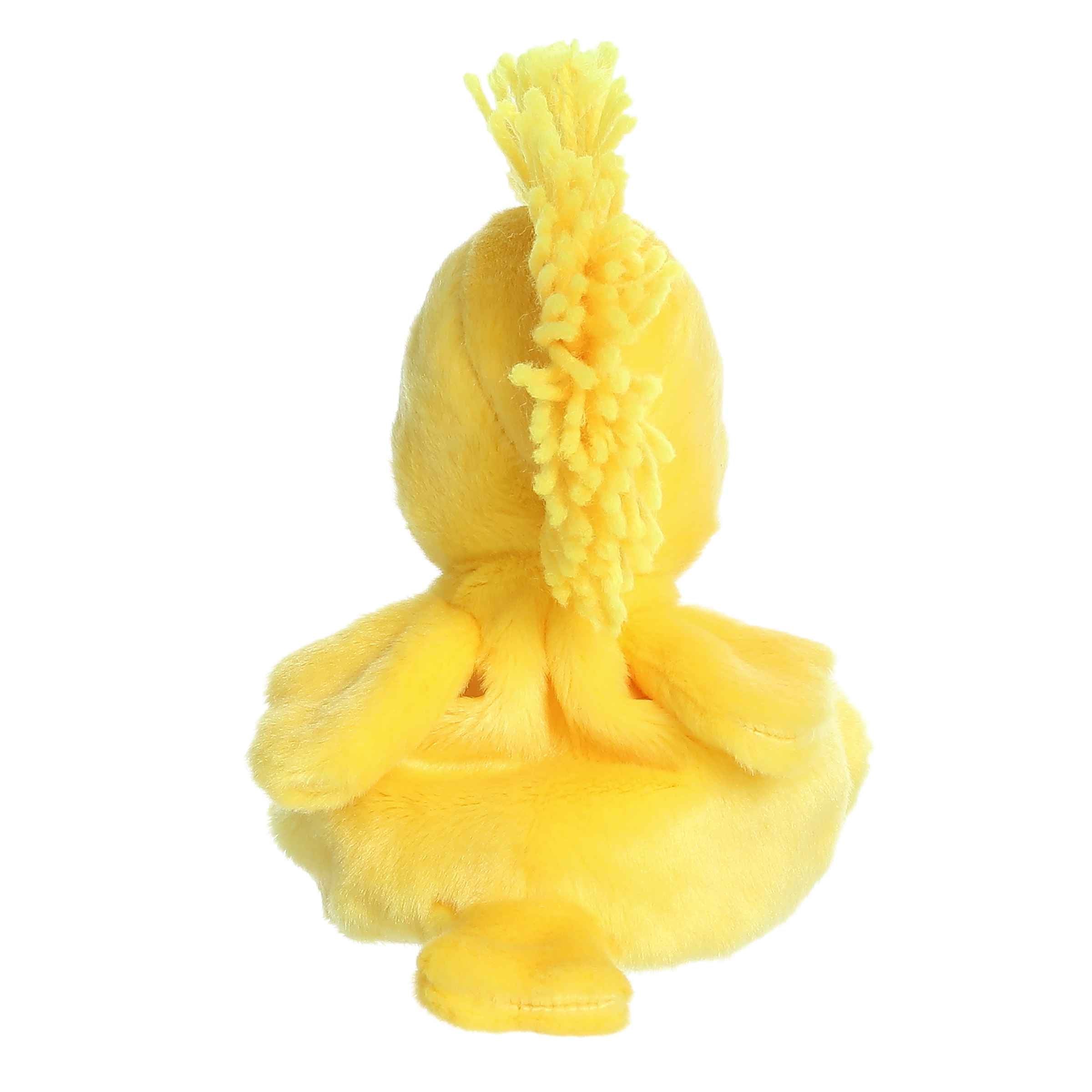 Aurora Palm Pals Peanuts Woodstock 5" - Regular - Image 4