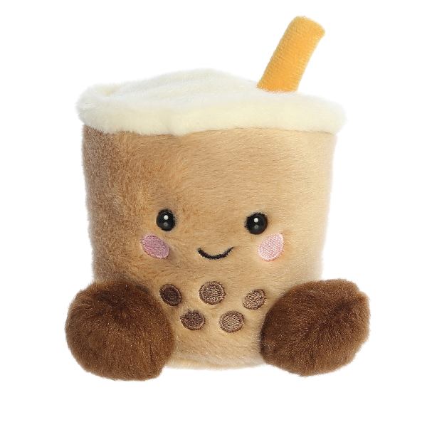 Aurora Palm Pals Milky Tea Boba 5" - Regular