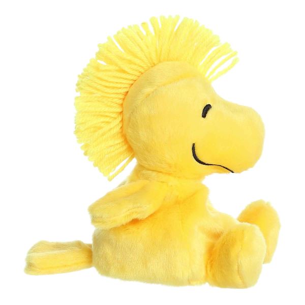 Aurora Palm Pals Peanuts Woodstock 5" - Regular