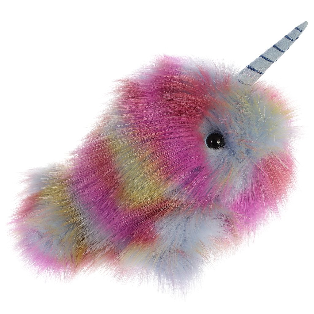 Aurora Luxe Boutique Neptune Narwhal 10"