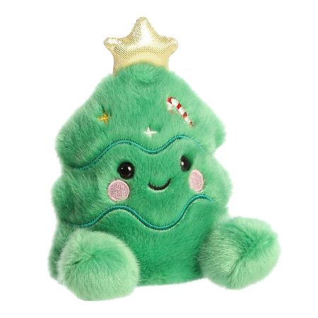 Aurora Palm Pals Jubilee Tree 5" - Regular