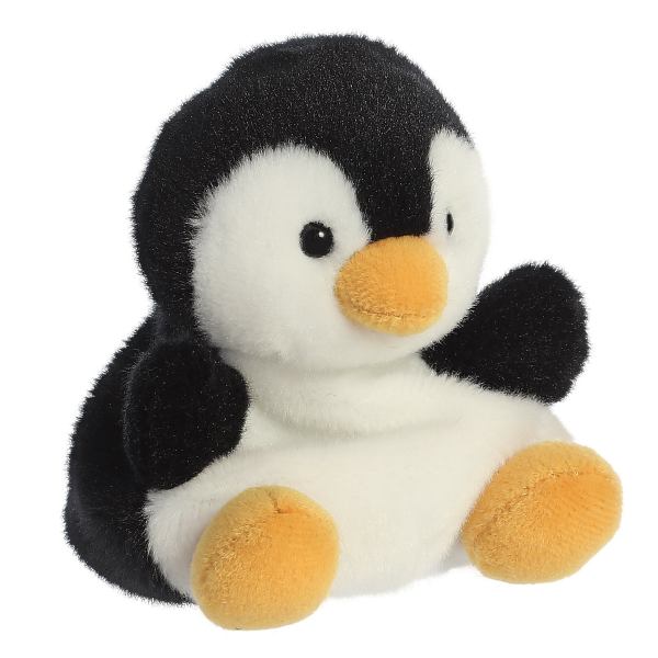 Aurora Palm Pals Chilly Penguin 5" - Regular