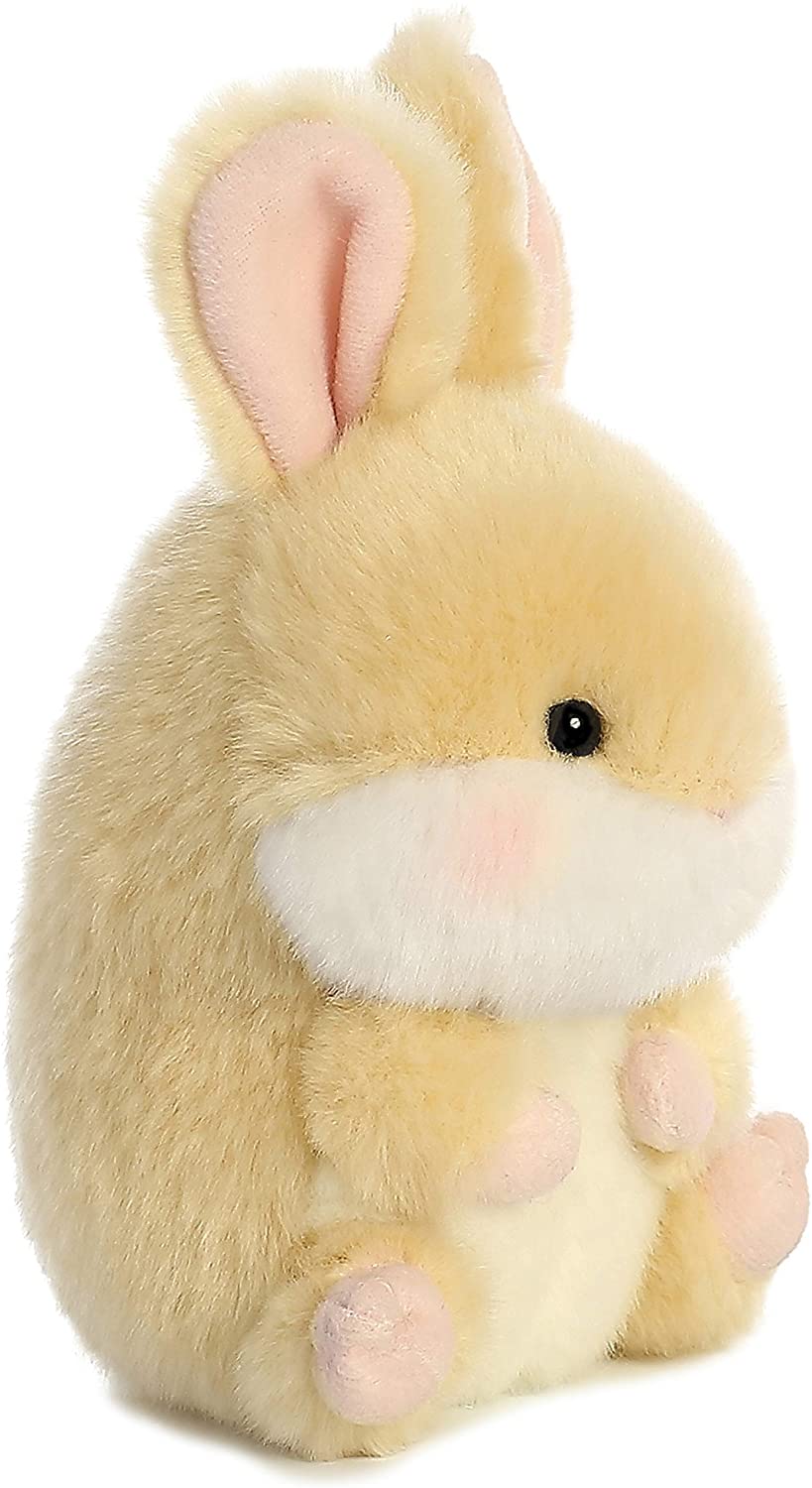 Aurora Rolly Pet Lively Bunny 5" - Regular - Image 4