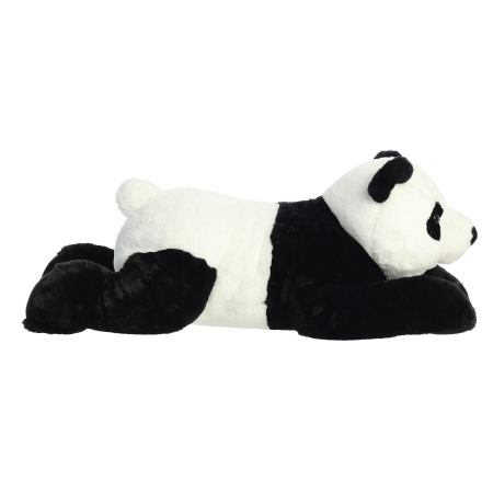 Aurora Super Flopsie Panda 28" - Regular - Image 4