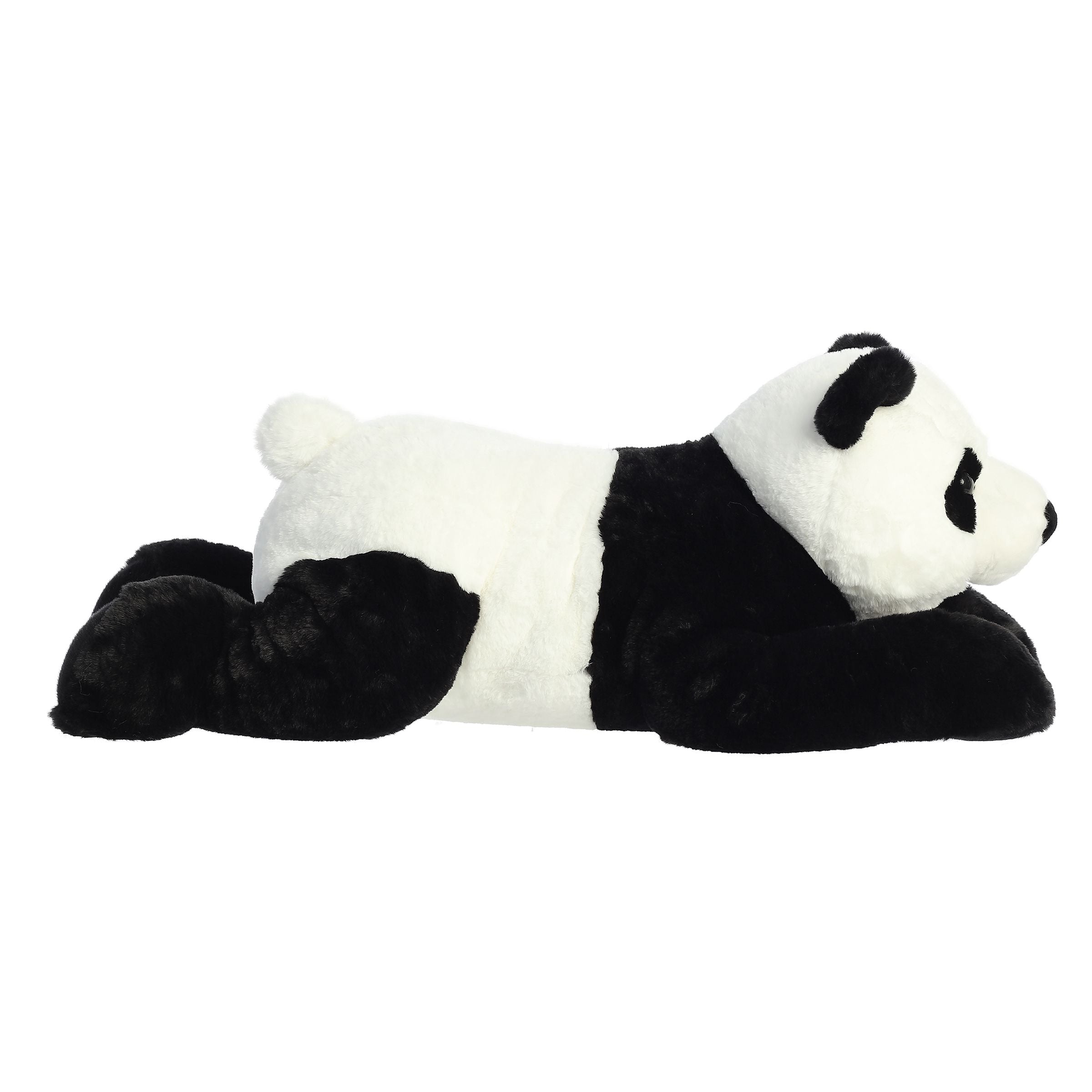 Aurora Super Flopsie Panda 28" - Regular - Image 4