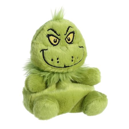 Aurora Palm Pals Dr. Seuss Grinch - Regular