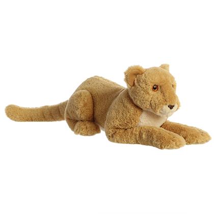 Aurora Luxe Boutique Aaliyah Lioness 20"