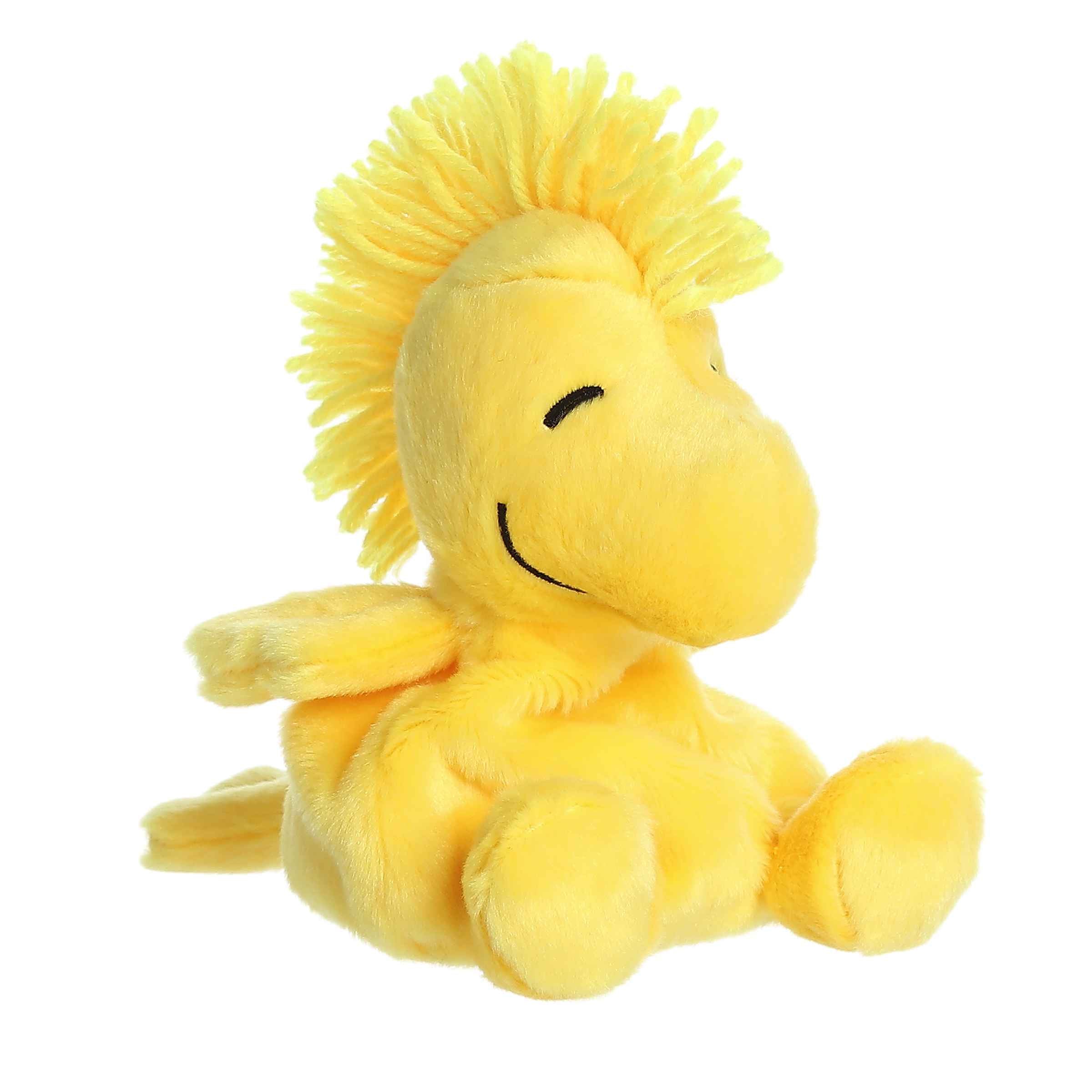 Aurora Palm Pals Peanuts Woodstock 5" - Regular - Image 1