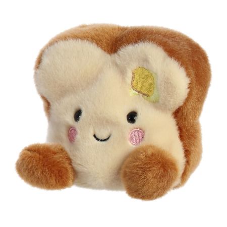Aurora Palm Pals Buttery Toast 5" - Regular - Image 3