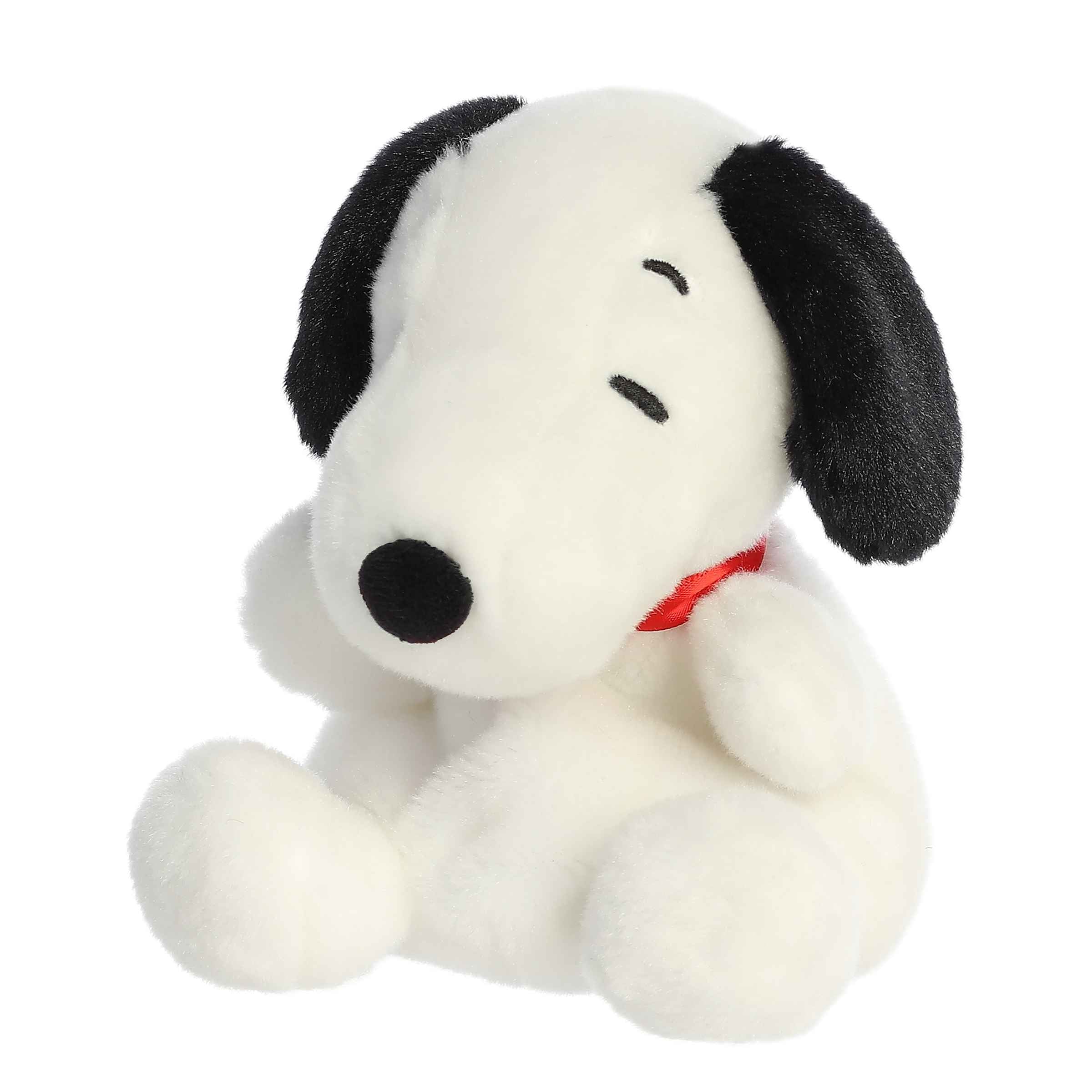 Aurora Palm Pals Peanuts Snoopy 5" - Regular - Image 5