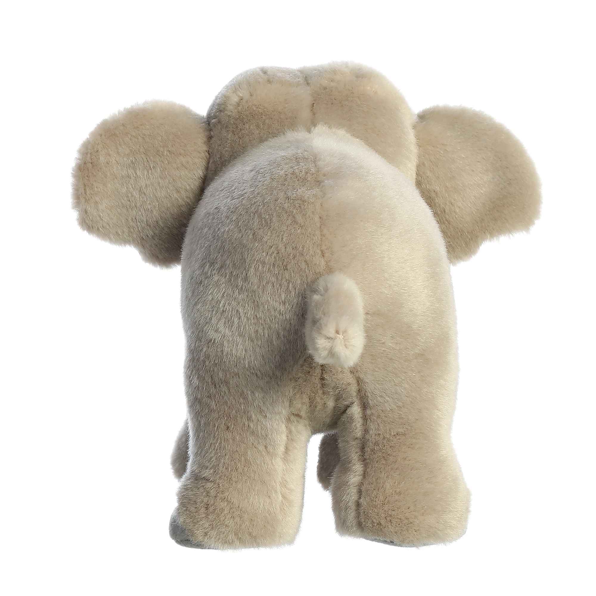 Aurora Miyoni Asian Elephant 9.5" - Regular - Image 2
