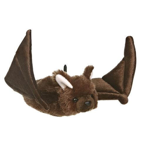 Aurora Mini Flopsie Bat 8"