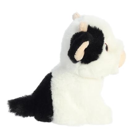 Aurora Eco Nation Mini Cow 5" - Regular - Image 5