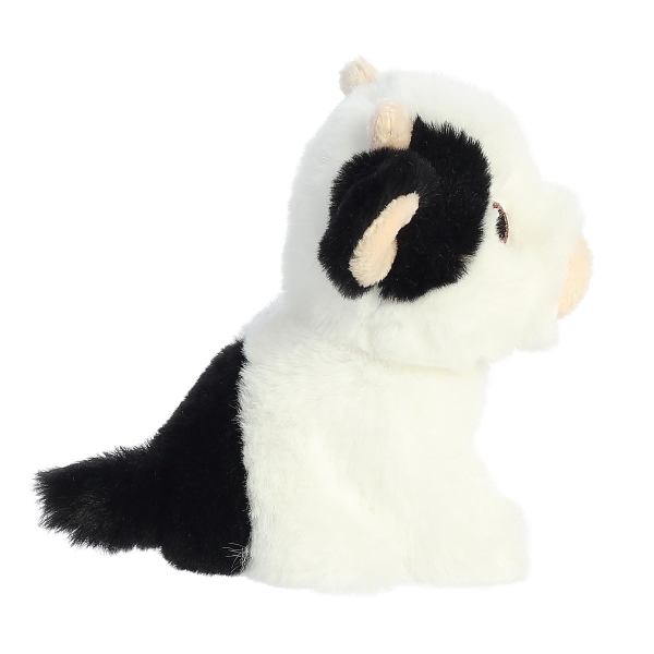 Aurora Eco Nation Mini Cow 5" - Regular