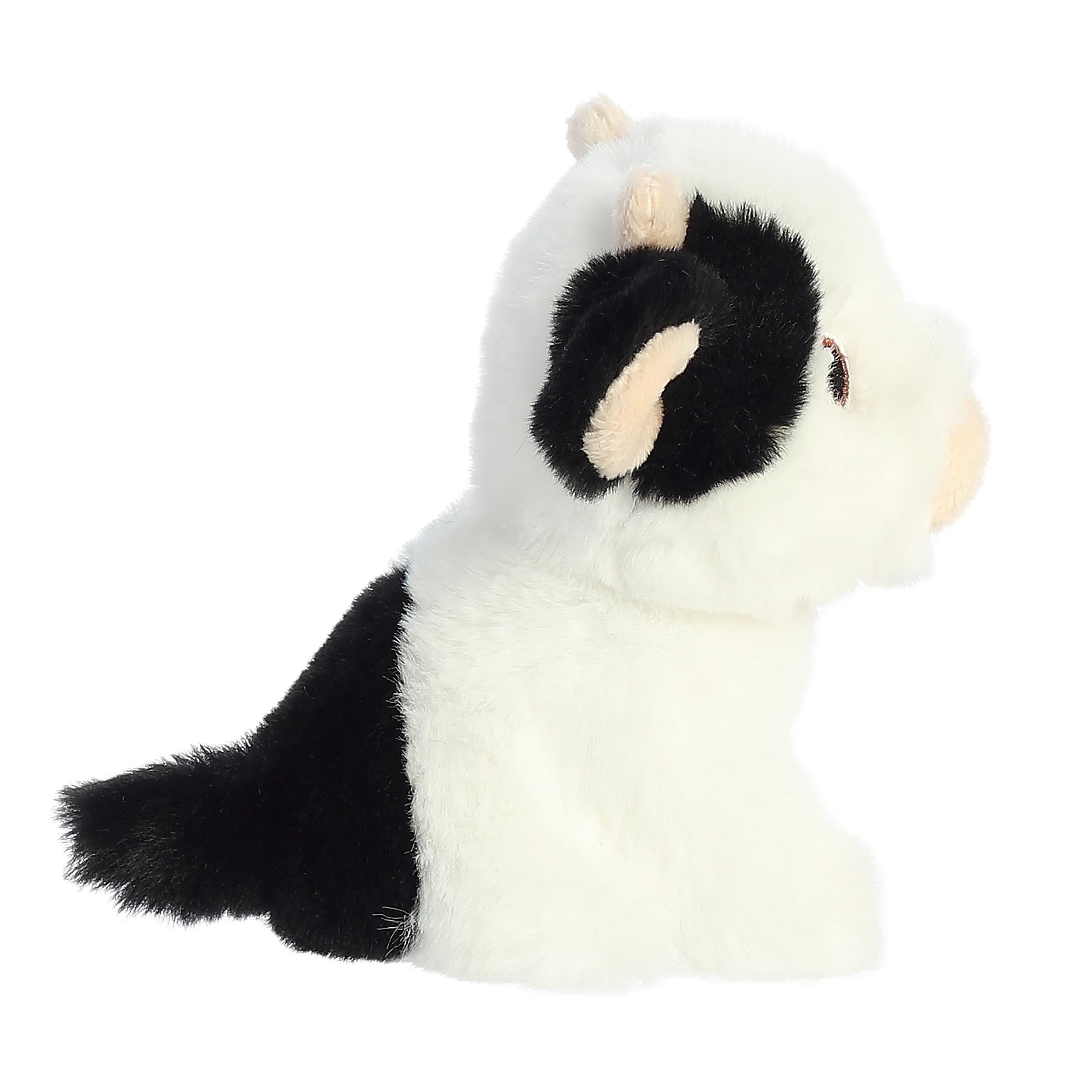 Aurora Eco Nation Mini Cow 5" - Regular - Image 5