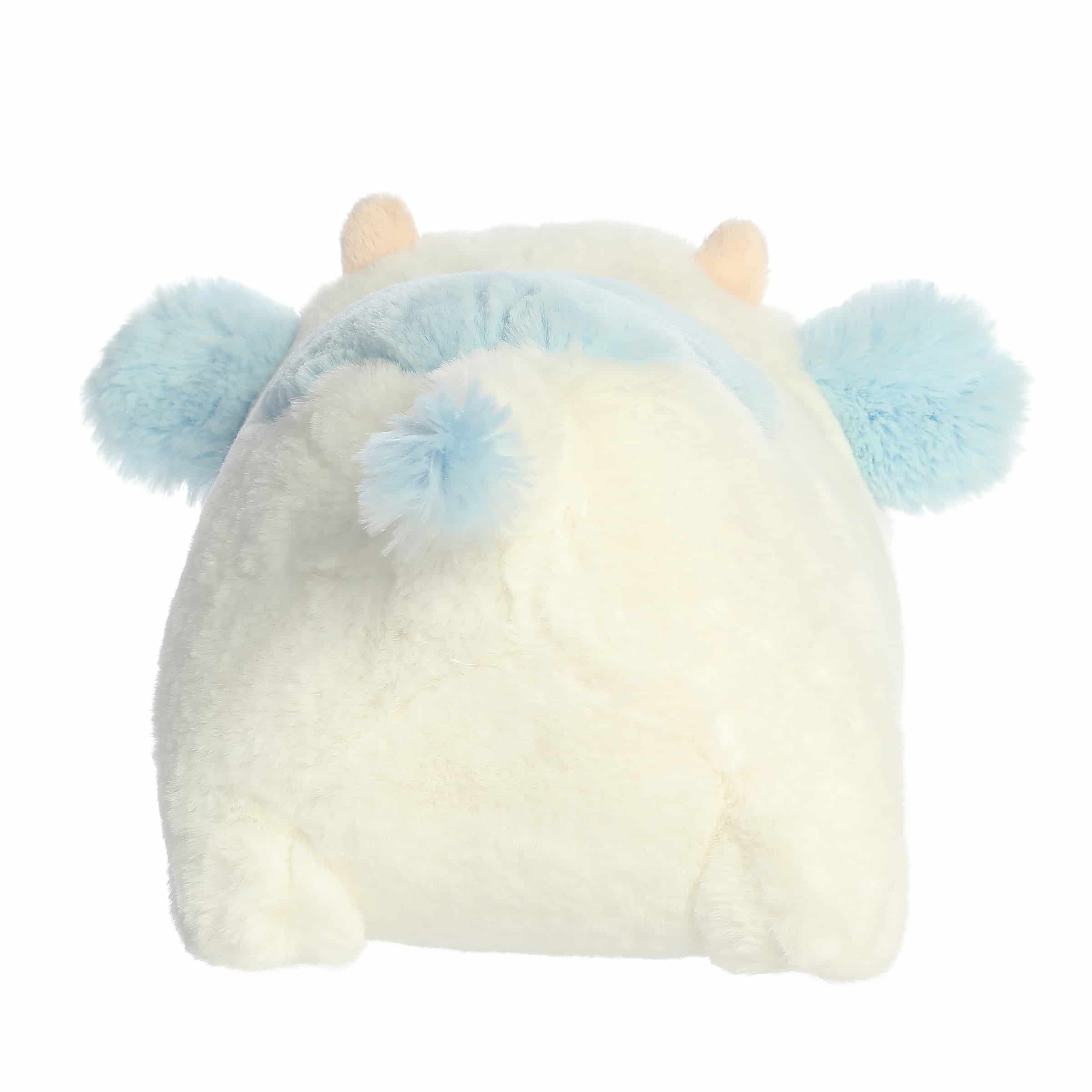 Aurora Spudsters Bonnie Blueberry Cow 10" - Regular - Image 3