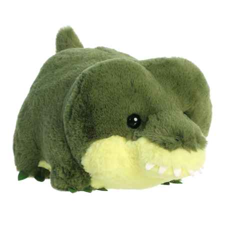 Aurora Spudsters 10" August Alligator