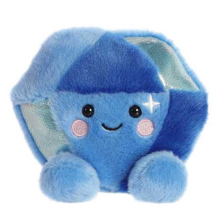 Aurora Palm Pals Alice Sapphire 5" - Regular - Image 1