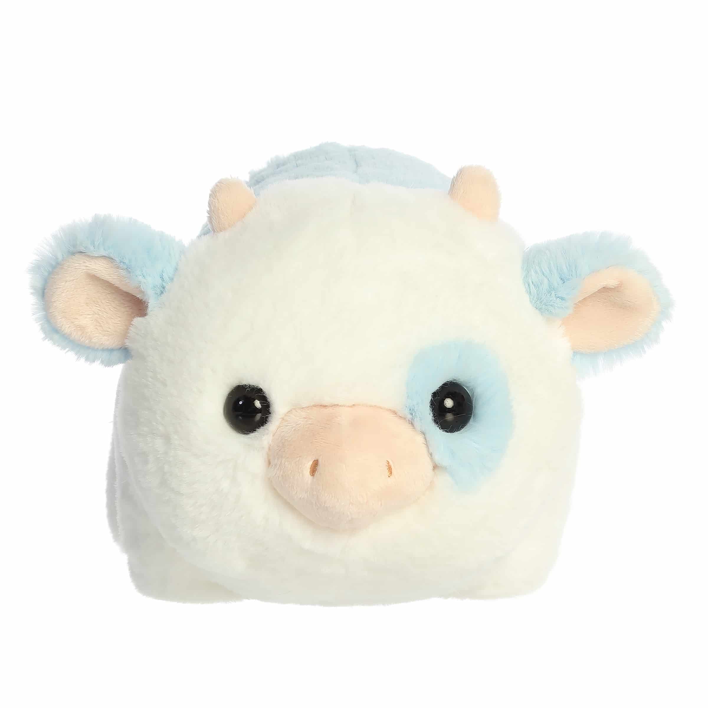 Aurora Spudsters Bonnie Blueberry Cow 10" - Regular - Image 2