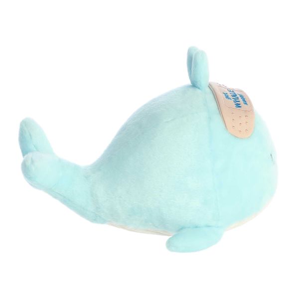 Aurora Just Sayin' Get Whale Soon 11" - Regular