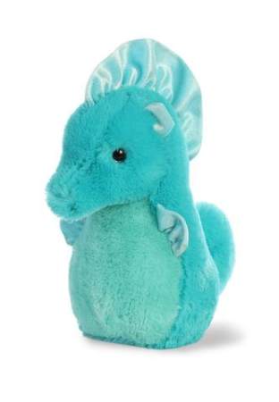 Aurora Destination Nation Girlz Sea Horse 12"