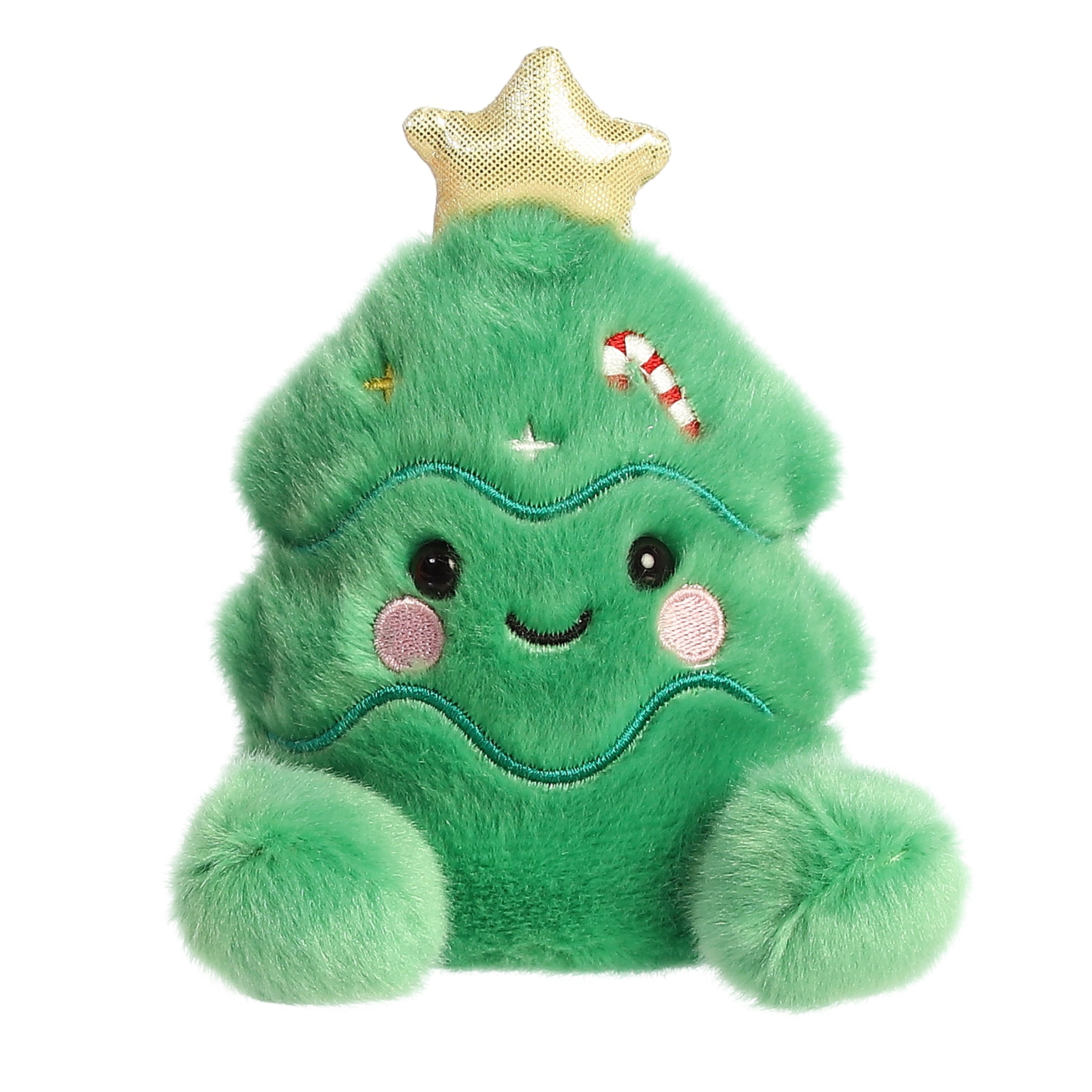 Aurora Palm Pals Jubilee Tree 5" - Regular - Image 4