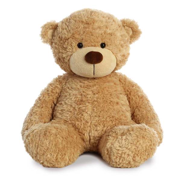 Aurora Bear Bonny Tan 16" - Regular
