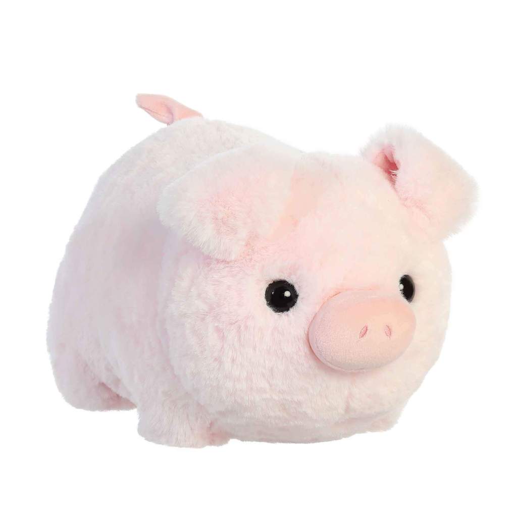 Aurora Spudsters 10" Cutie Pig - Regular