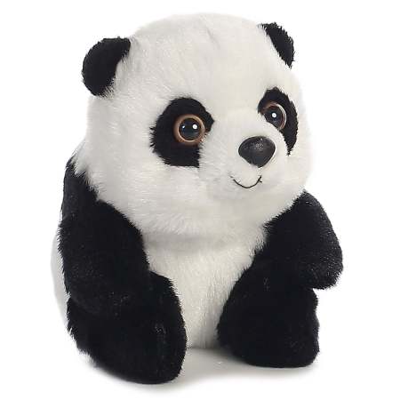 Aurora Lin Lin Panda 5" - Regular