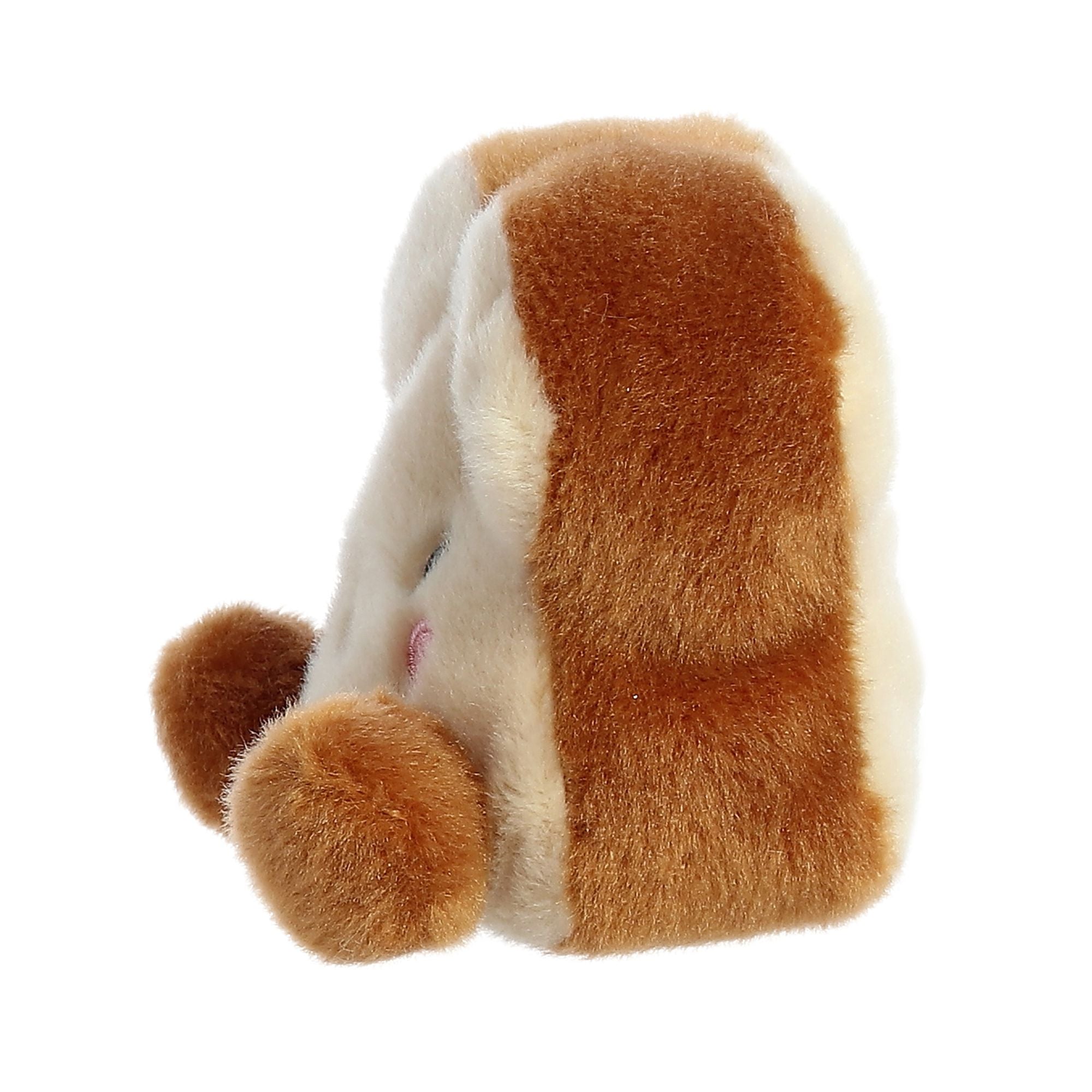 Aurora Palm Pals Buttery Toast 5" - Regular - Image 5