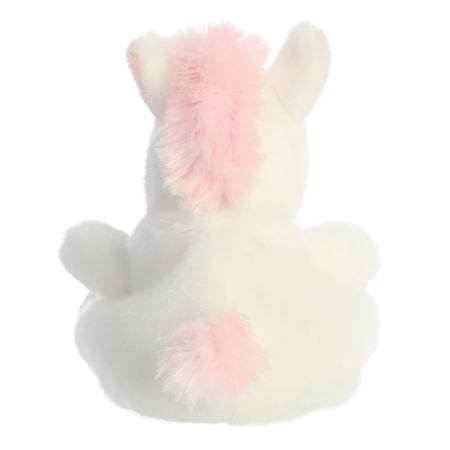 Aurora Palm Pals Sassy Unicorn 5" - Regular - Image 2