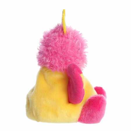 Aurora Palm Pals Astrid Rosy Maple Moth 5" - Regular - Image 3