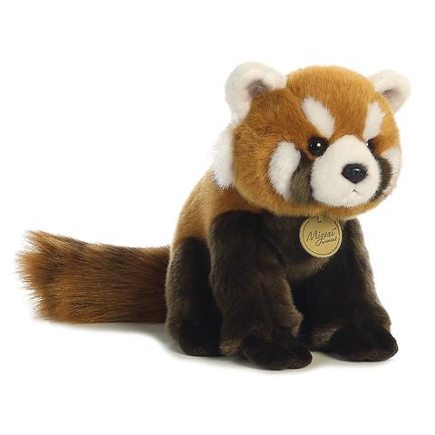 Aurora Miyoni Red Panda 9"