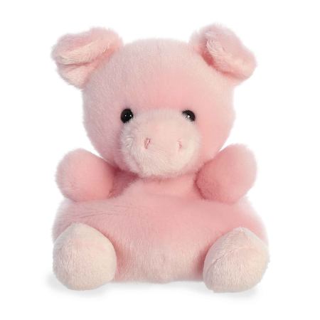 Aurora Palm Pals Wizard Pig 5" - Regular - Image 3