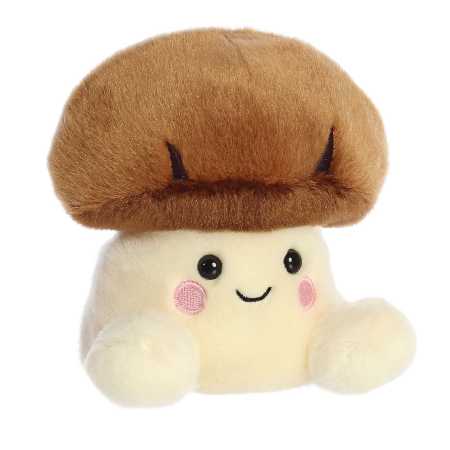 Aurora Palm Pals Umami Shiitake Mushroom 5" - Regular - Image 2