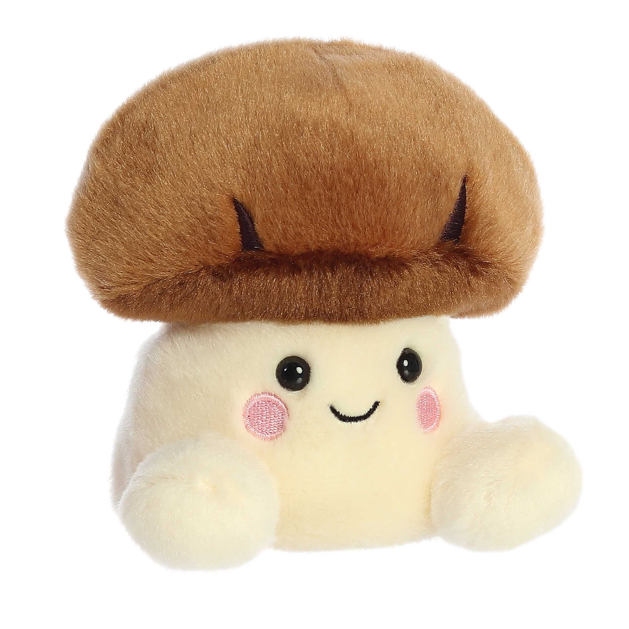 Aurora Palm Pals Umami Shiitake Mushroom 5" - Regular - Image 2