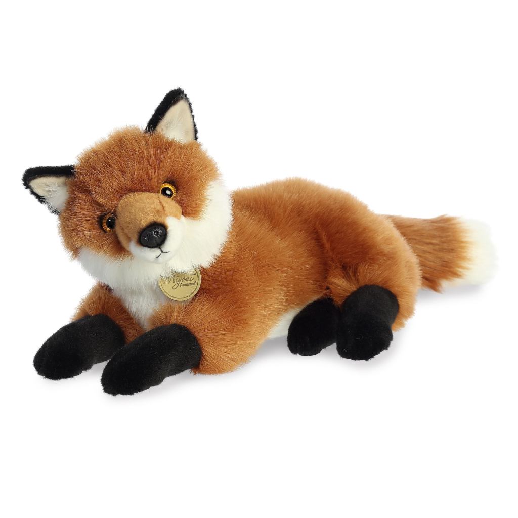 Aurora Miyoni Fox 15" - Regular