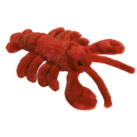 Aurora Mini Flopsie Lobster 8" - Regular