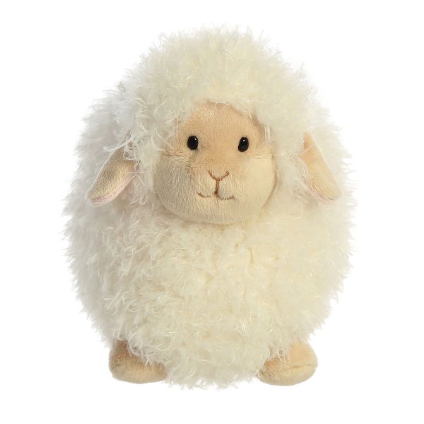 Aurora Laney Lamb 9" - Regular