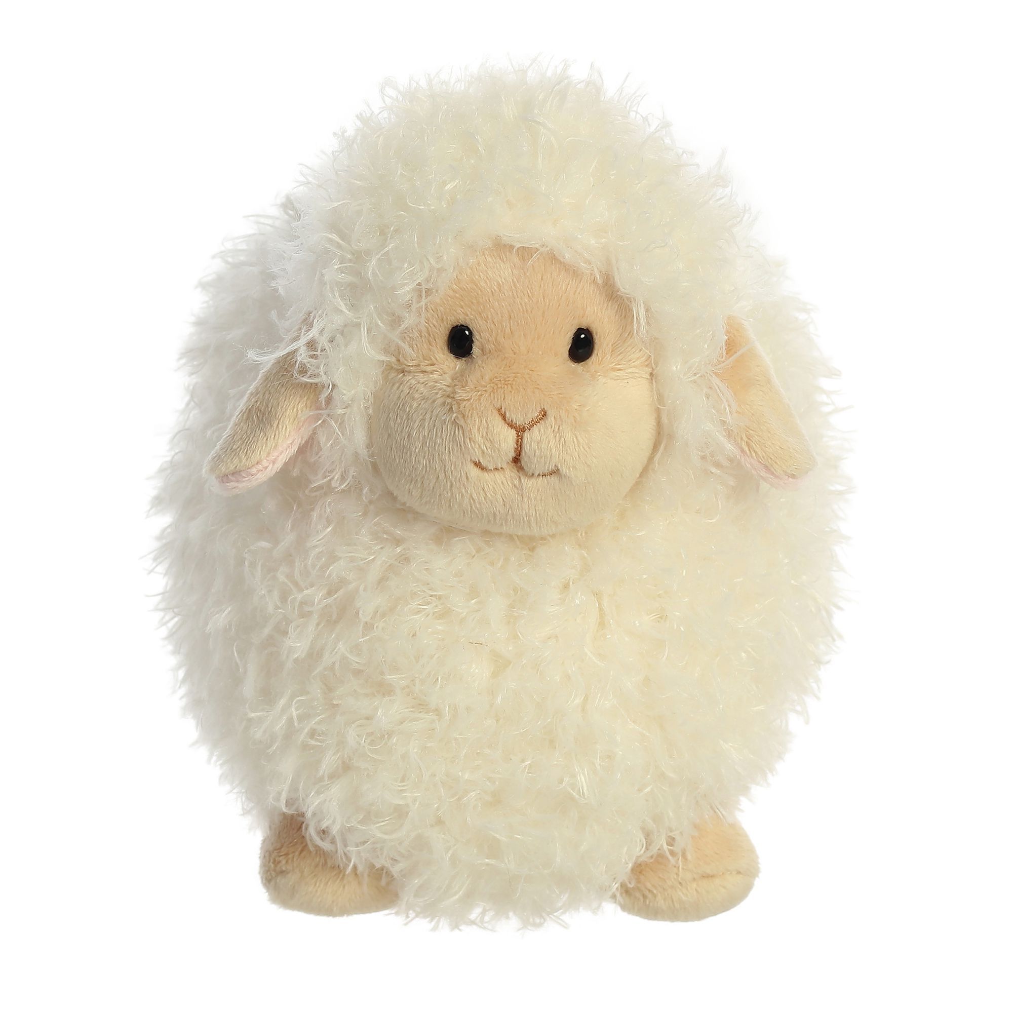 Aurora Laney Lamb 9" - Regular - Image 3