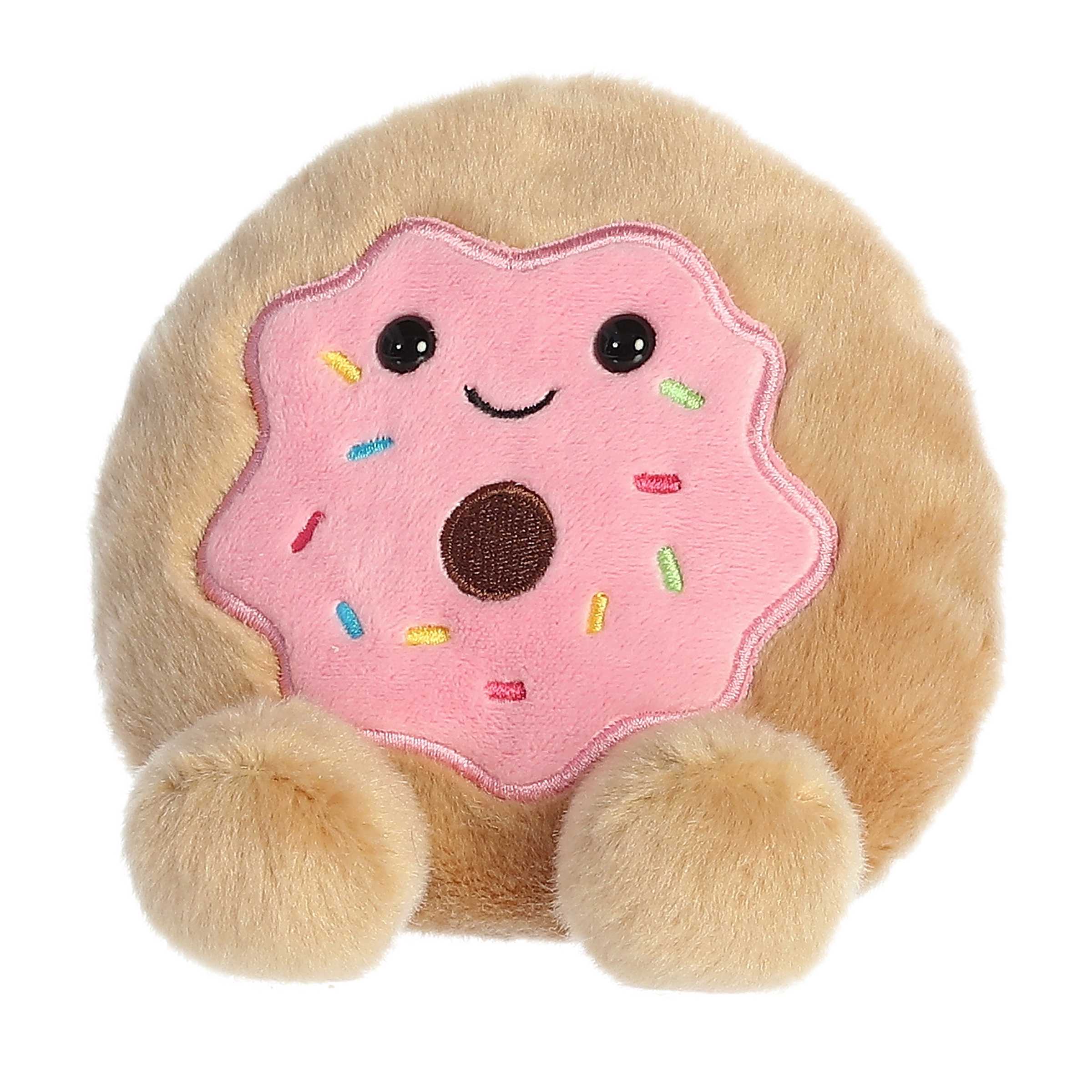 Aurora Palm Pals Claire Donut 5" - Regular - Image 5