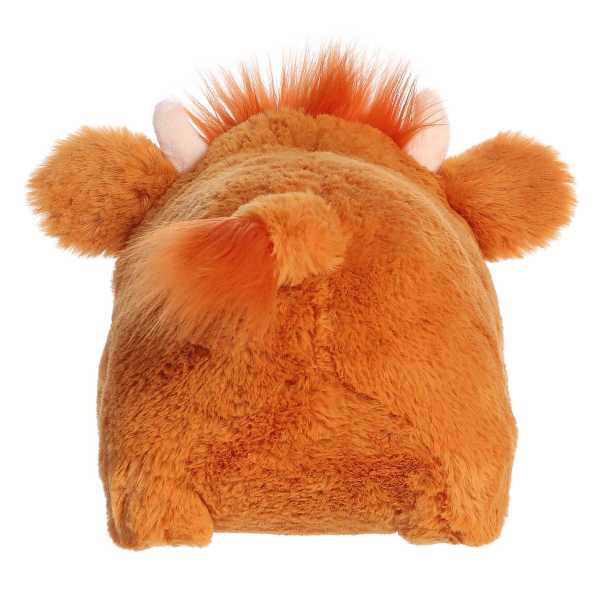 Aurora Spudsters Hamish Highland Cow 10" - Regular